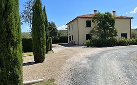 Holiday House La Rosa