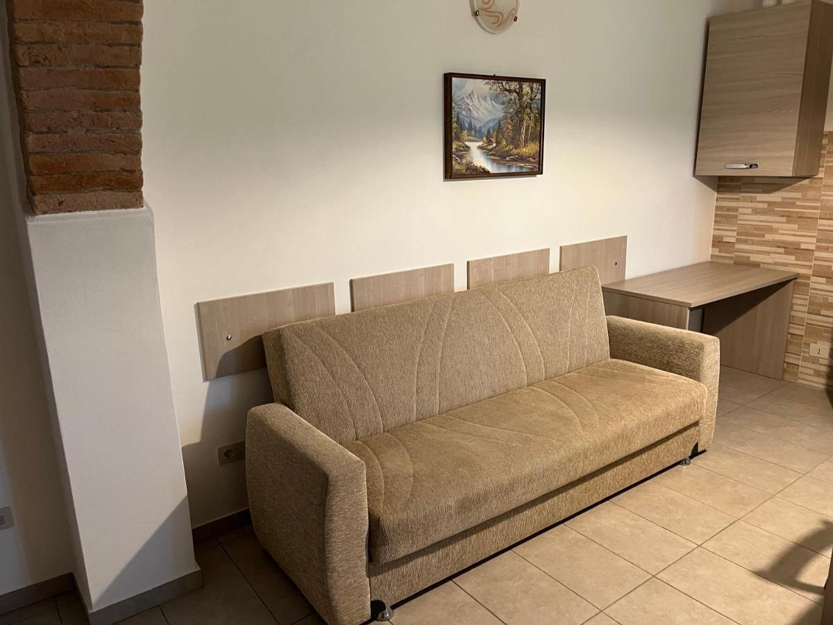 Holiday House La Rosa Terricciola Zewnętrze zdjęcie
