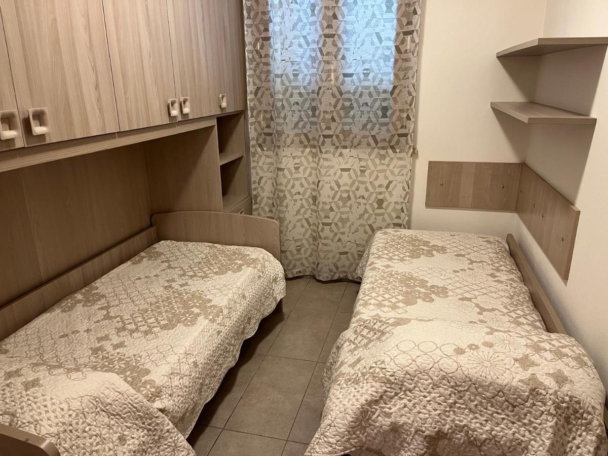 Holiday House La Rosa Terricciola Zewnętrze zdjęcie