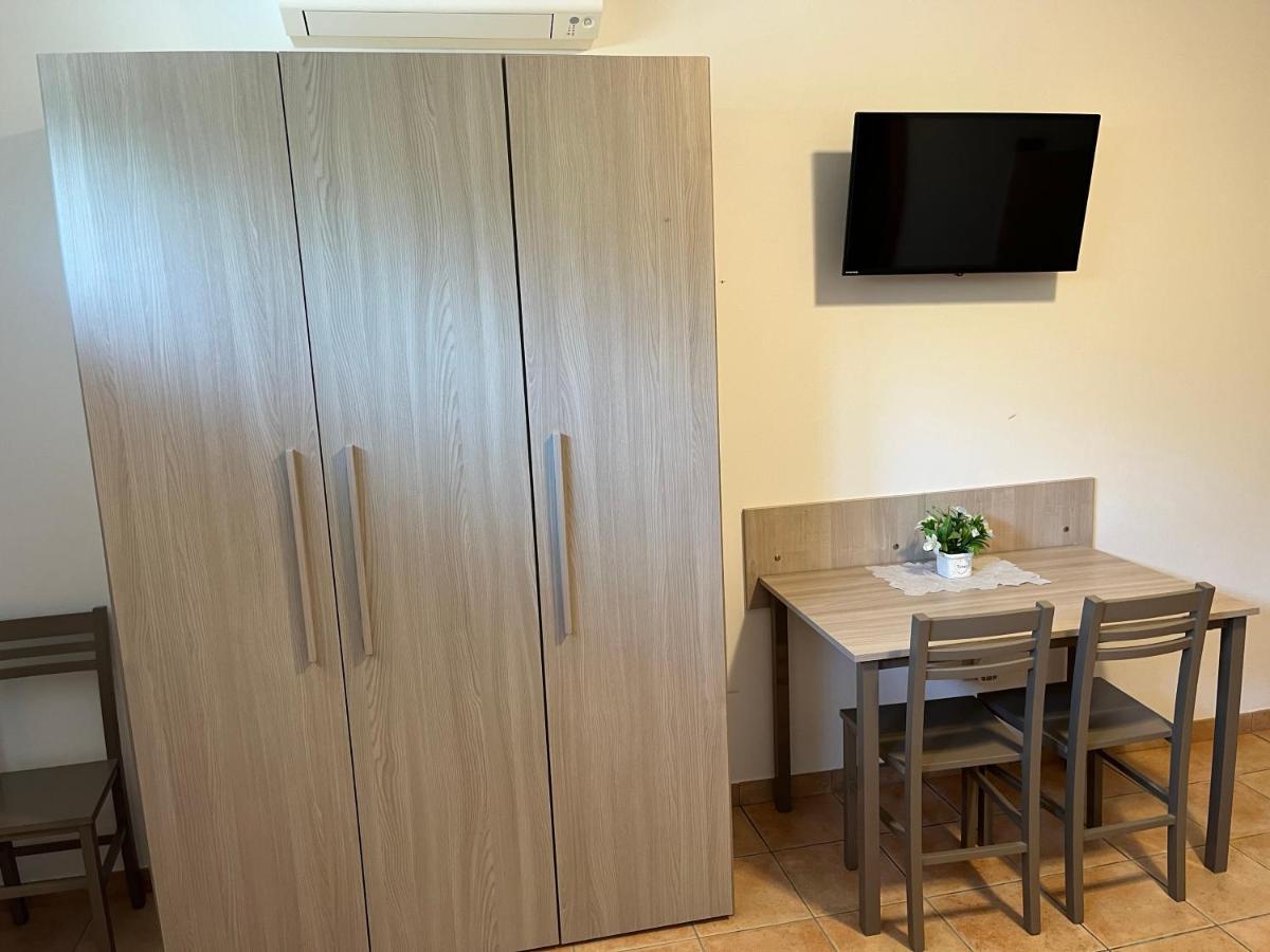 Holiday House La Rosa Terricciola Zewnętrze zdjęcie