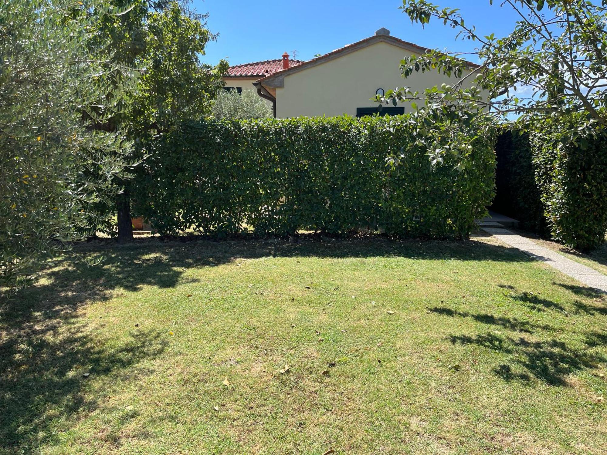 Holiday House La Rosa Terricciola Zewnętrze zdjęcie